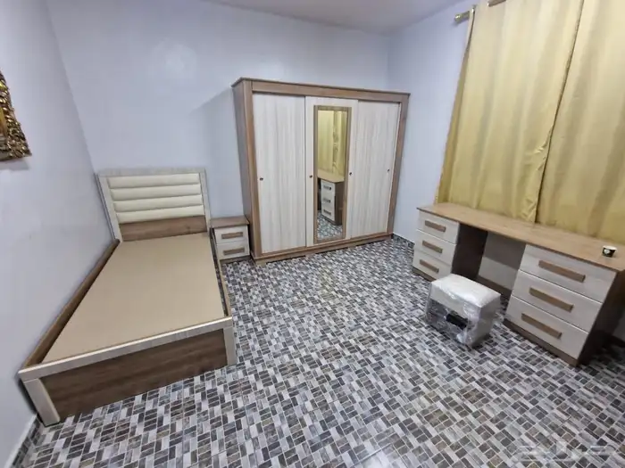 غرف نوم وطنيه 8