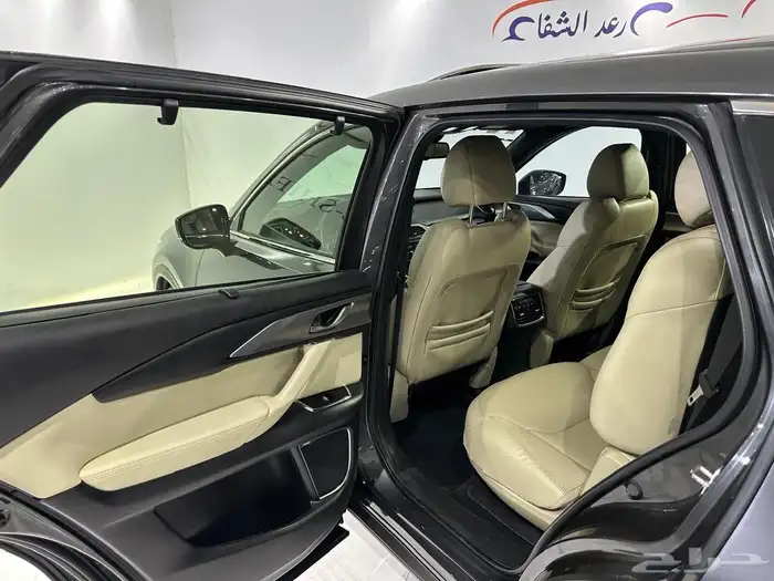 مازدا CX9 فل كامل 2017 12