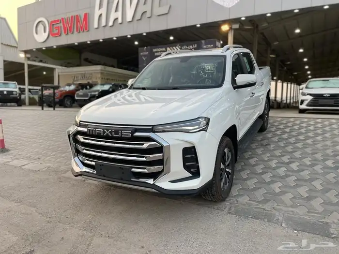ماكسيس T90 2023 4