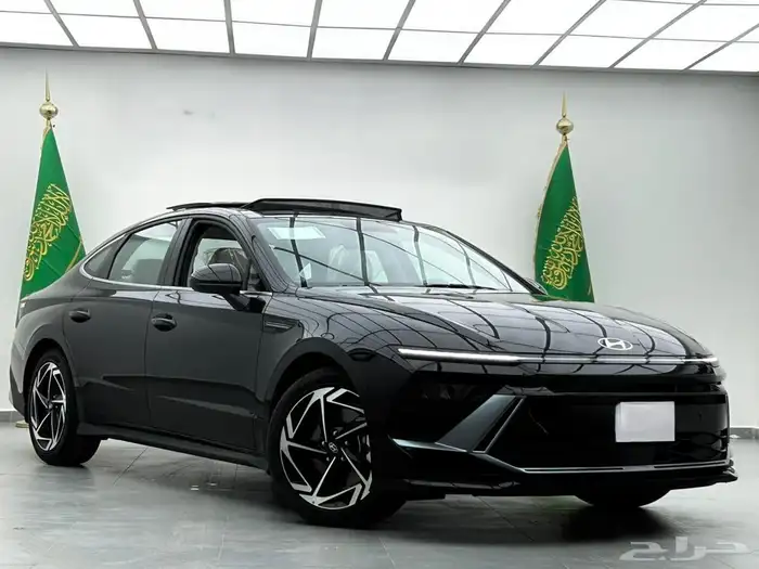 سوناتا فليت سمارت كمفورت 2025 - 2026 3