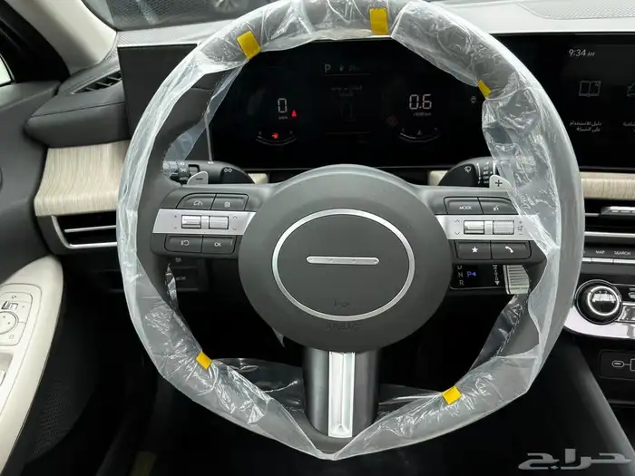 سوناتا فليت سمارت كمفورت 2025 - 2026 8