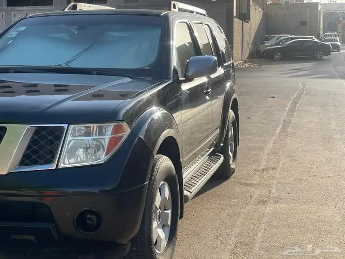 باثفندر 2007 دبل 0