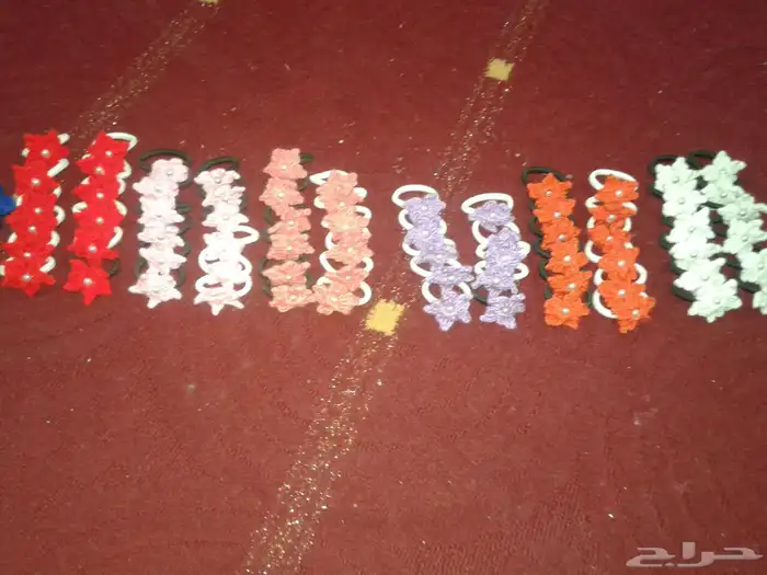 متجر كروشيه تصميمك على مزاجك 19