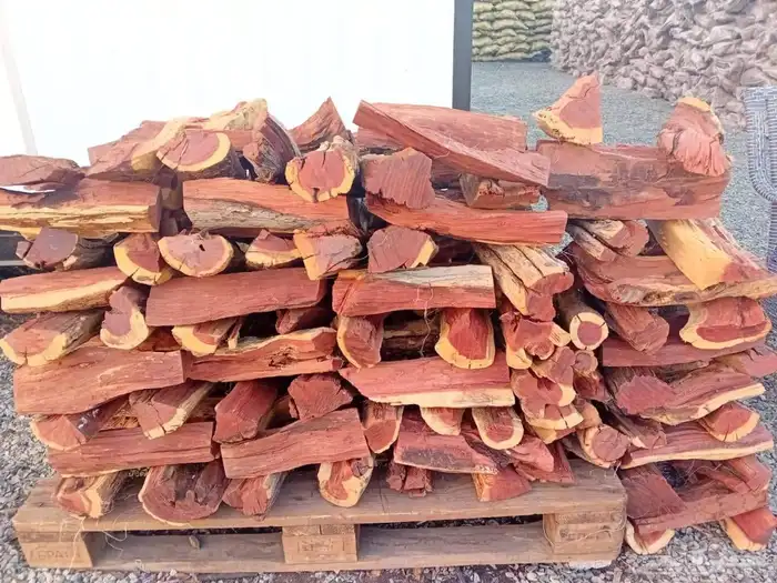 جميع انواع الفحم المستورد والحطب المستورد 3