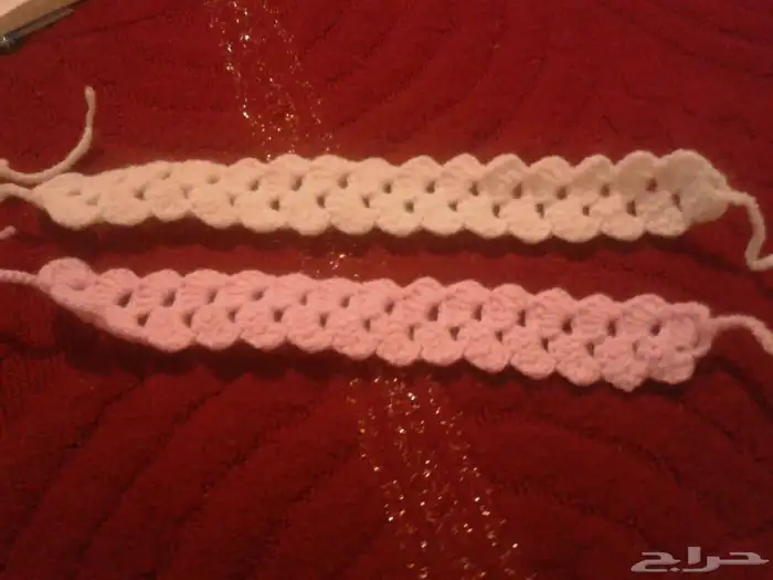 متجر كروشيه تصميمك على مزاجك 16