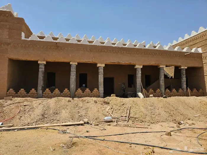 تراث بجميع انواعه 3