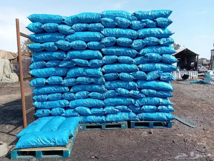 جميع انواع الفحم المستورد والحطب المستورد 2