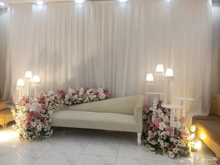 تنسيق حفلات الطائف 2