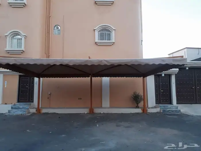 بيت شعر قرميد تلبيس 6