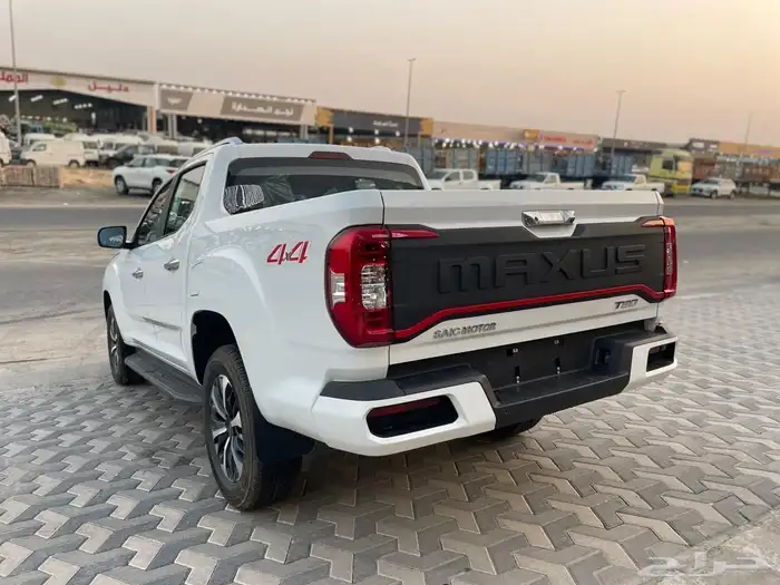 ماكسيس T90 2023 1