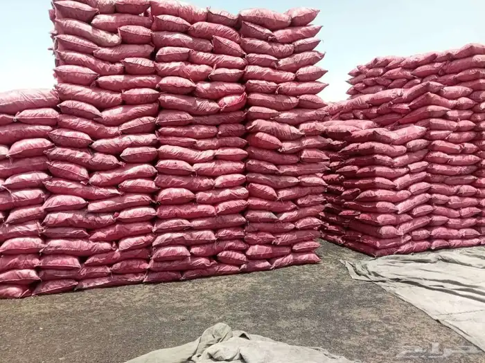 جميع انواع الفحم المستورد والحطب المستورد 7