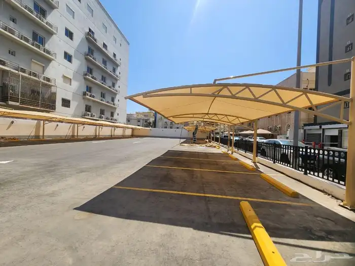 مظلات سيارات 6