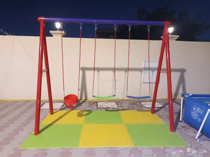العاب اطفال مراجية 8