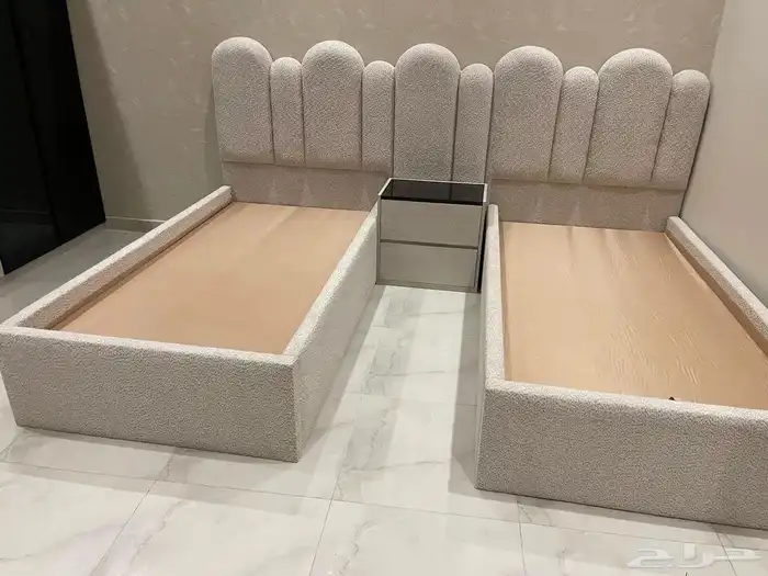 تفصيل على حسب الطلبك خزائن اثاث 4