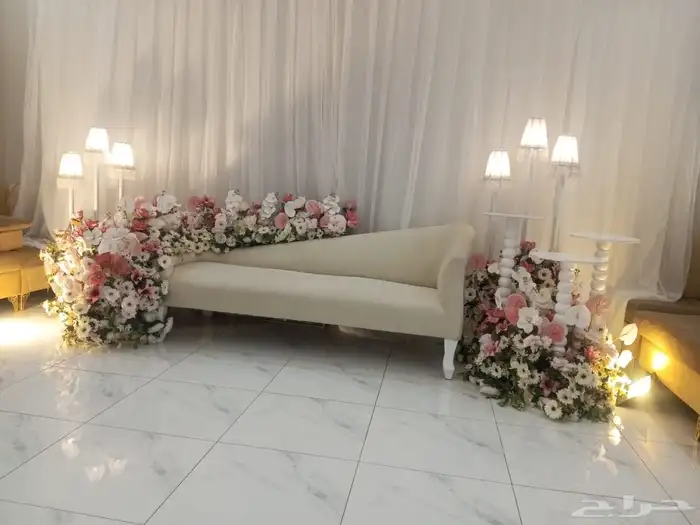 تنسيق حفلات الطائف 3