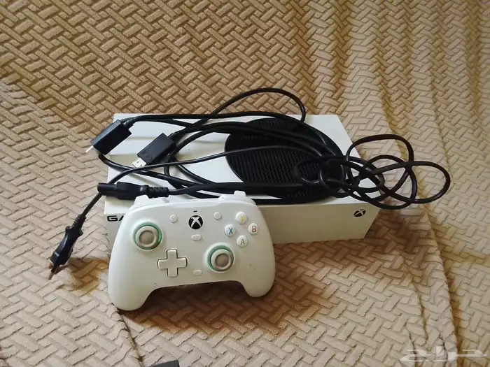 اكسبرس سيريس اس 1