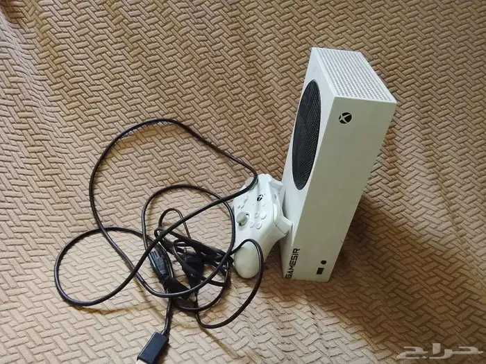 اكسبرس سيريس اس 0