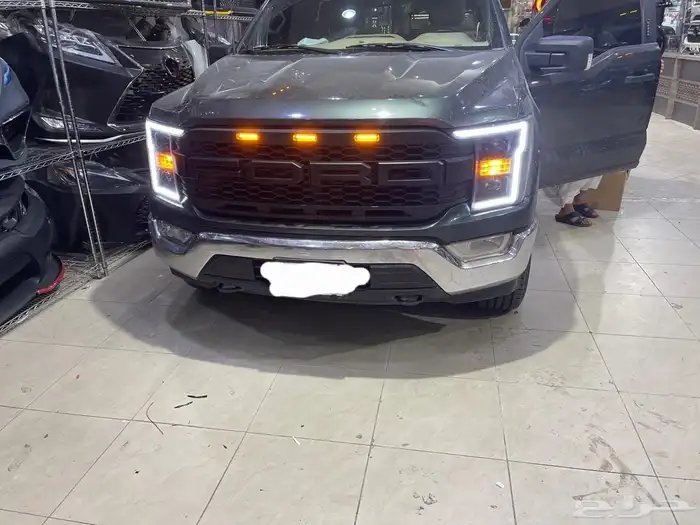 فورد F150 2021 2025 3