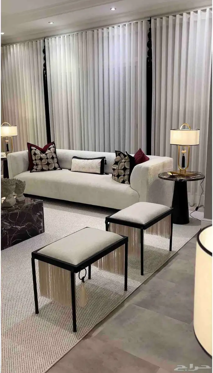 مفروشات كنبات 1