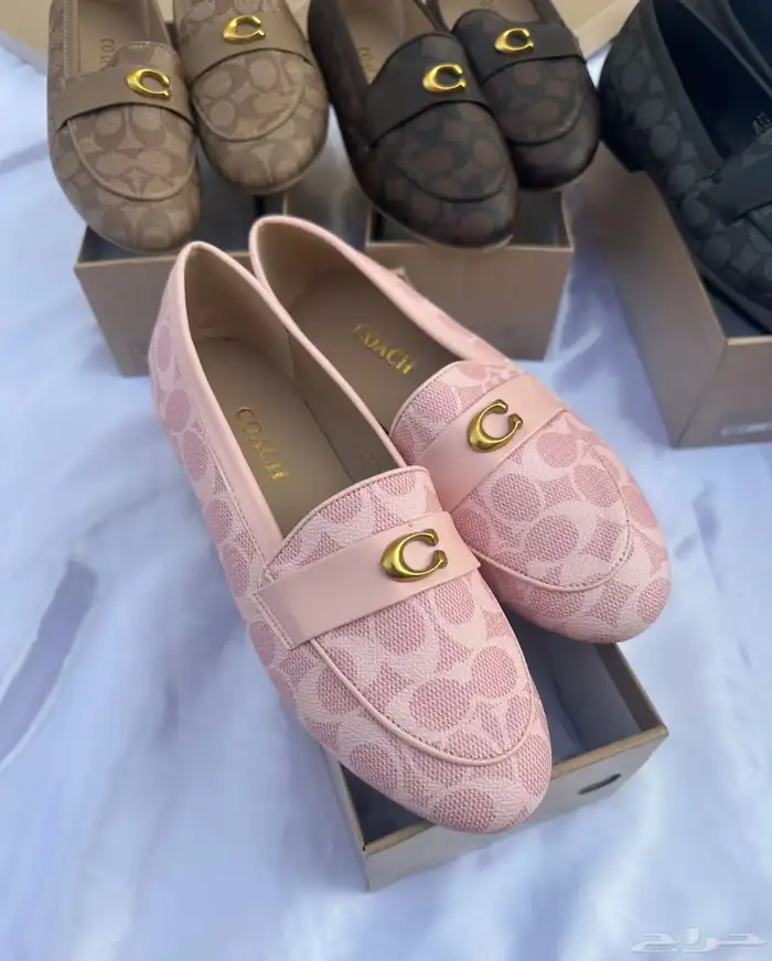 شوز ماركه كوتش شوز ماركات coach 8