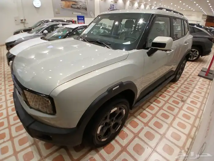 جبتور T1 لاكشري 2025 5