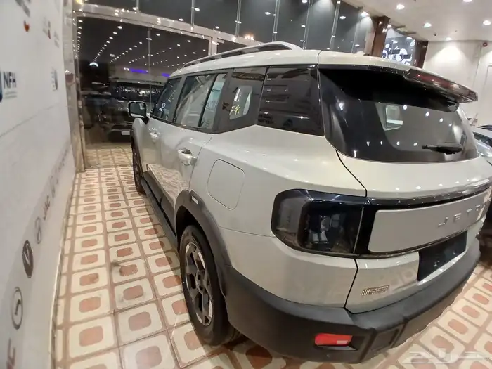 جبتور T1 لاكشري 2025 4