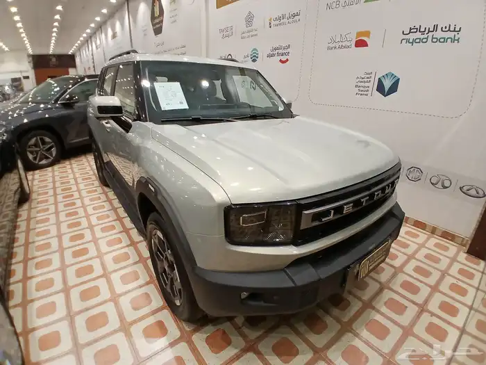 جبتور T1 لاكشري 2025 0