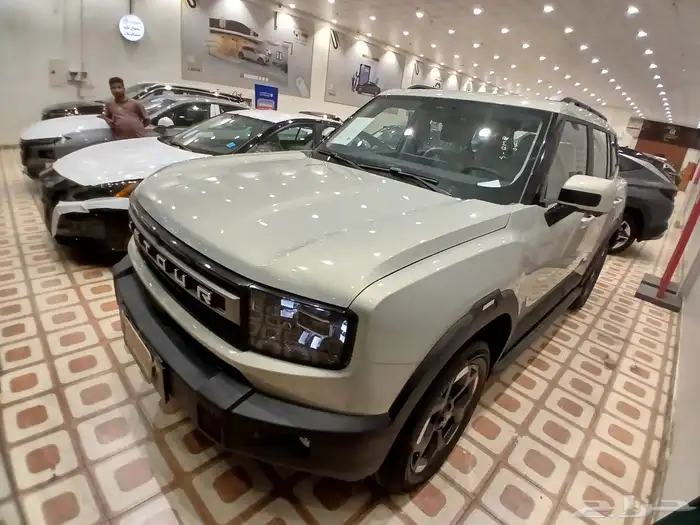 جبتور T1 لاكشري 2025 6