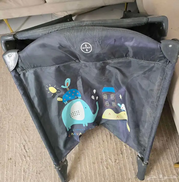 اغراض اطفال لوجه الله 0