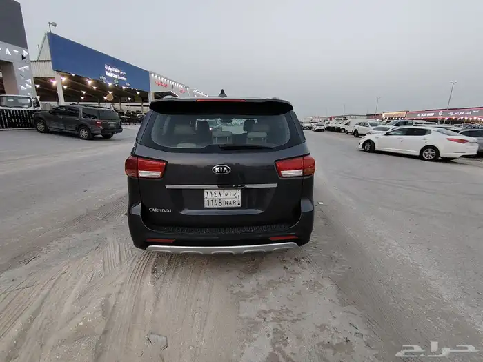 كرنفال2018 ديزل 3