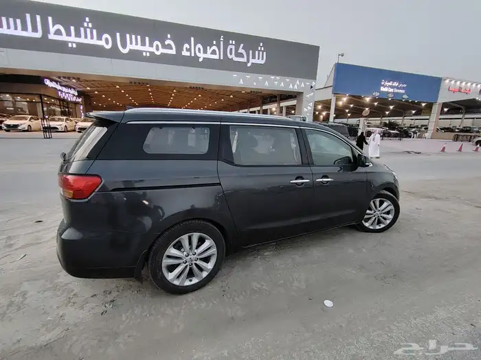 كرنفال2018 ديزل 2