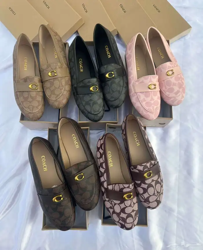 شوز ماركه كوتش شوز ماركات coach 0