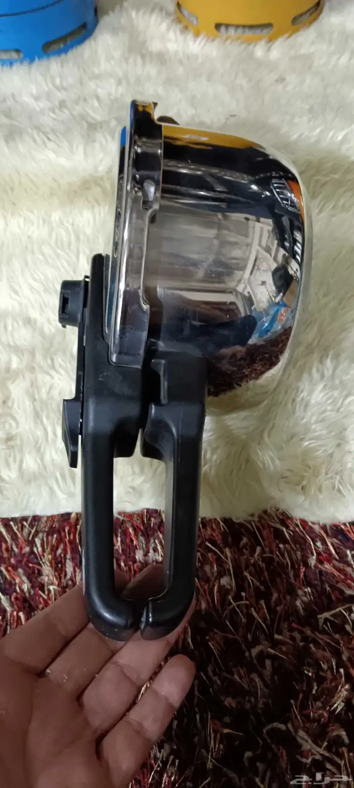 قدر سب فرنسي 1