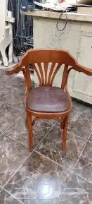 كرسي وطولت 4