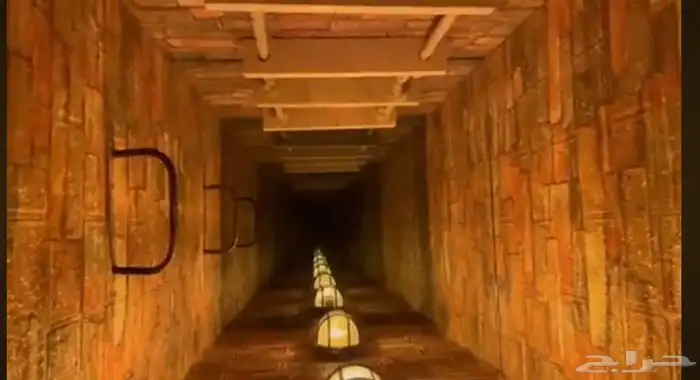 طاولة مضيئة 3