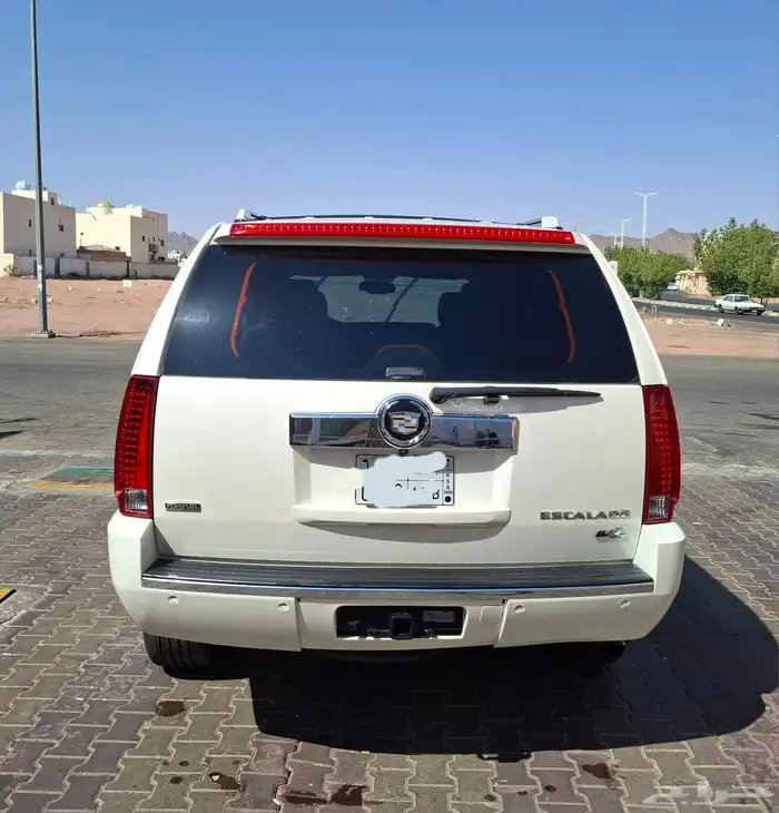 اسكاليد 2011 2