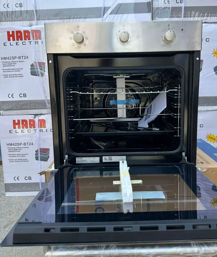 جميع الأجهزة الكهربائية 1