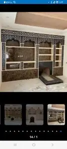 مشبات حديثة 18