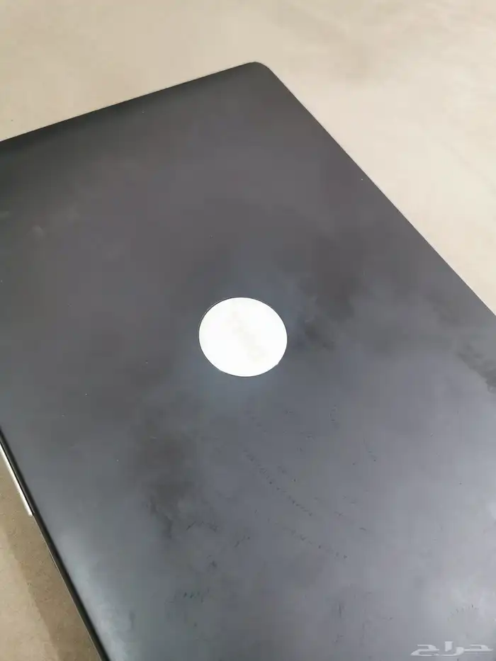لاب توب للبيع سبب البيع وجود جهاز اخر 1