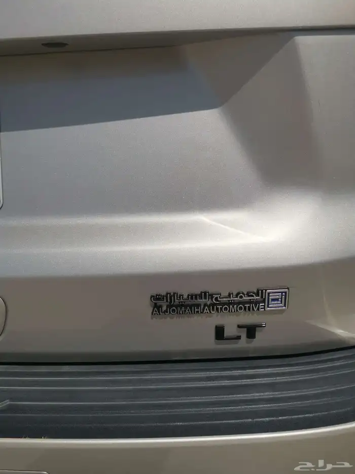 تاهو 2024 LT ماشي 12 الف فقط 11