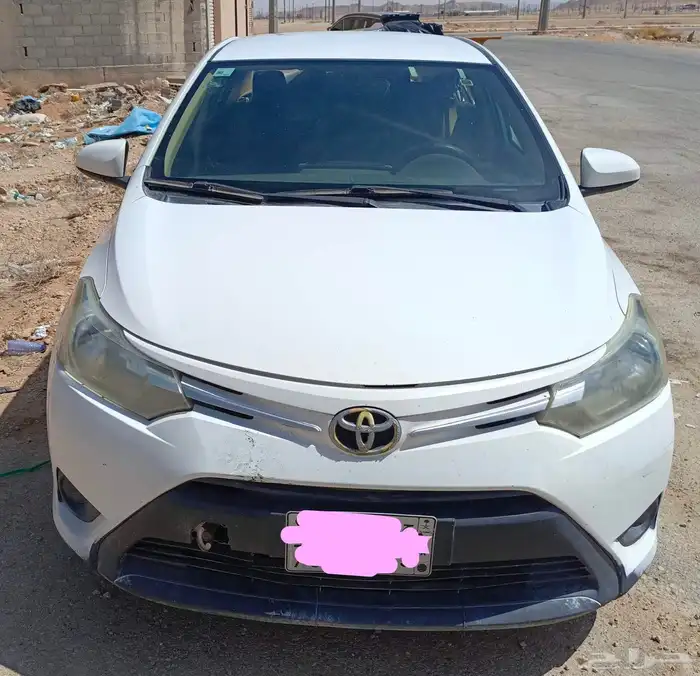 السلام عليكم مكينه جير على شرط كلشي شغال ماغير صدمه صوره 1