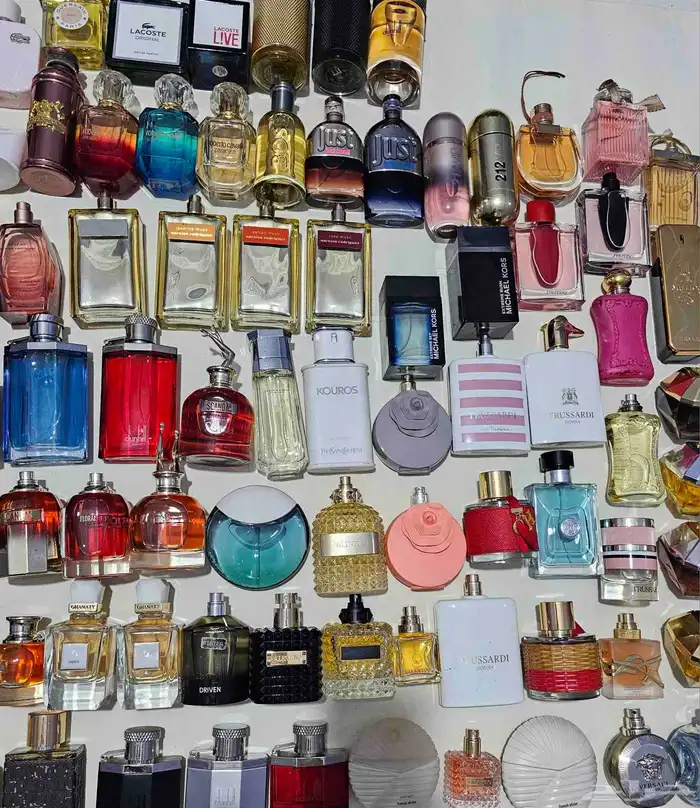 بيعات عطور تستر ماركات عالميه اصليه 1