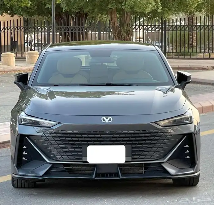شانجان 2023 UNI-V فل سعودي 2