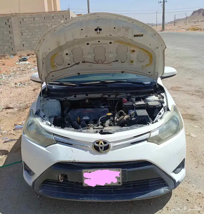 السلام عليكم مكينه جير على شرط كلشي شغال ماغير صدمه صوره 7