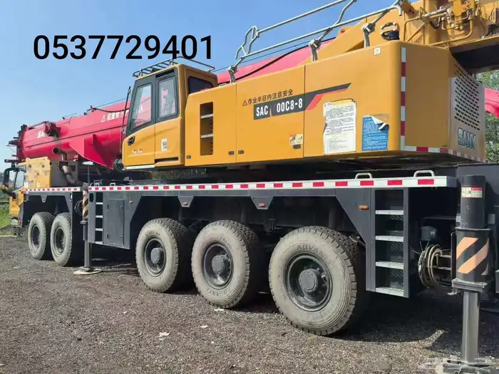 العزم لتأجير رافعة شوكية Forklift سكين.كلارك.كرينات.بوكلين 5