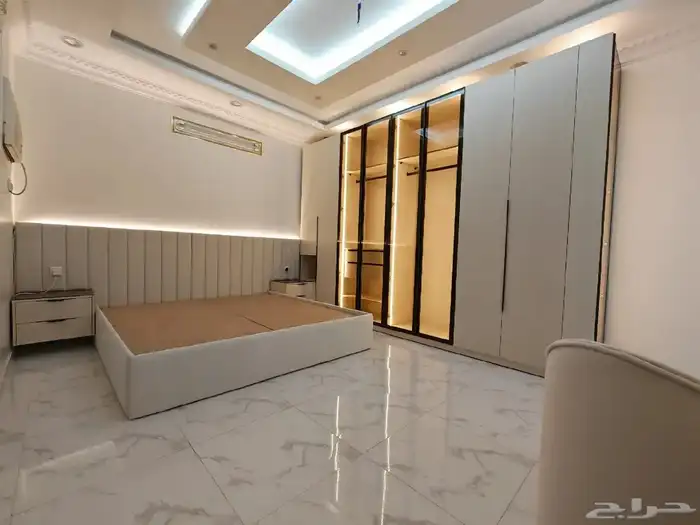 تفصيل على حسب الطلبك خزائن اثاث 33