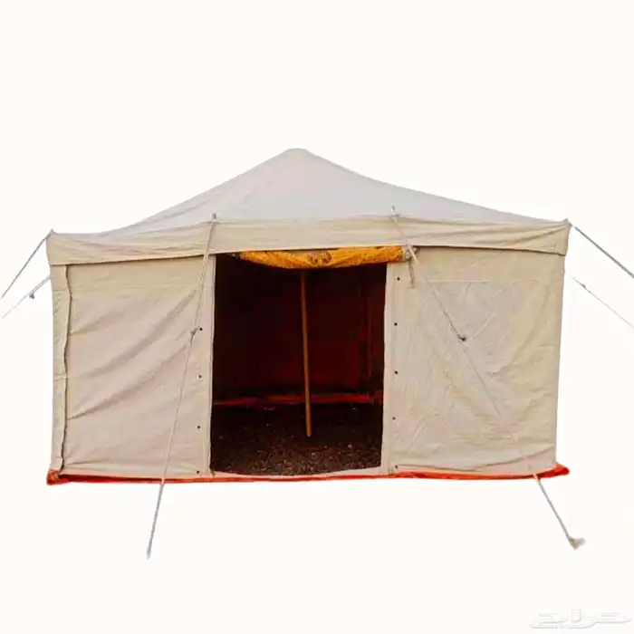 خيام   خيمة 2