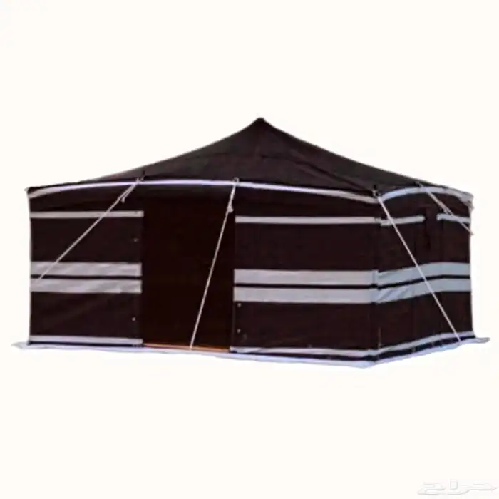 خيام   خيمة 4