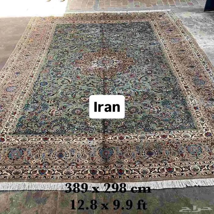 شغل يدوي ايران 1