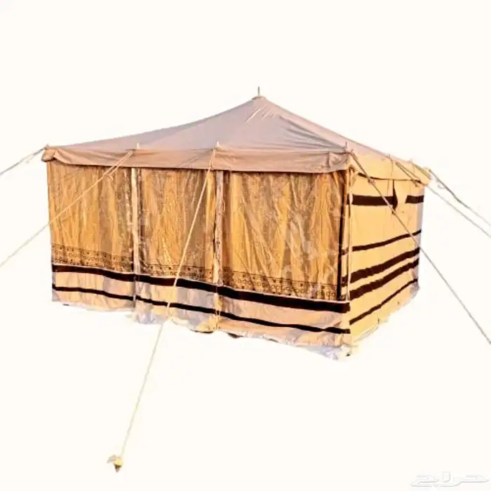 خيام   خيمة 3